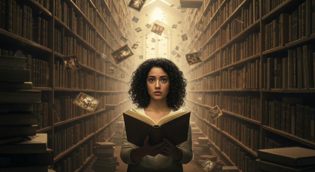 Metaleitura LDE: Da Superficialidade à Profundidade Curso.blog.br