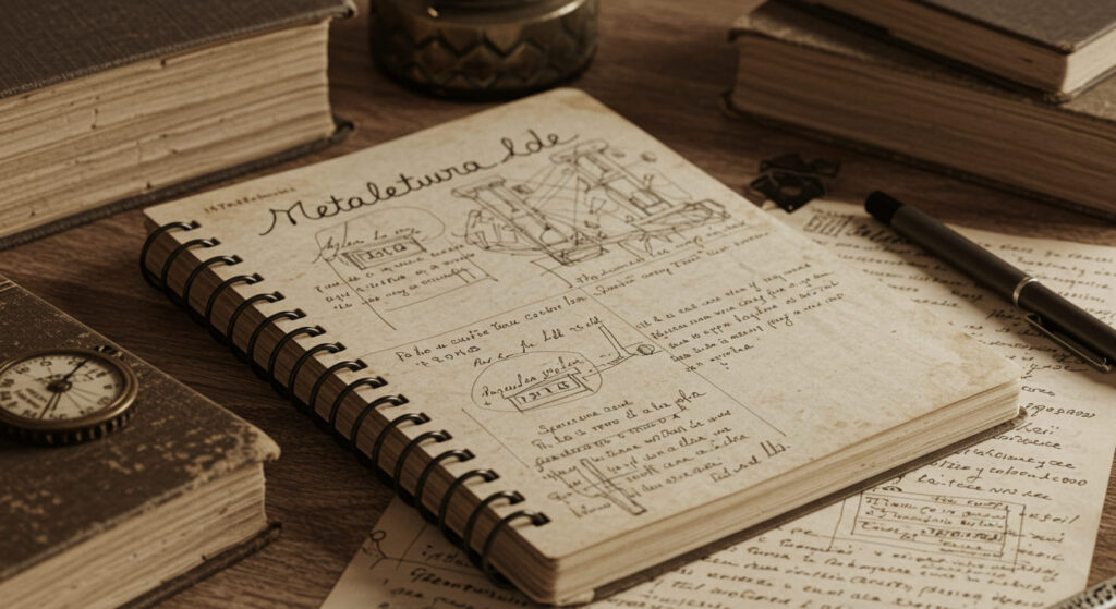 Metaleitura LDE: Leitura com Propósito e Clareza Curso.blog.br