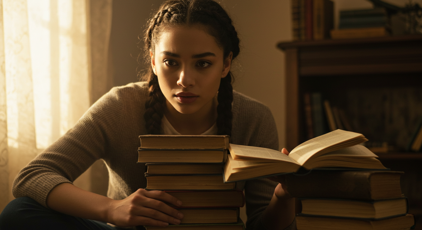 Metaleitura LDE: Desbloqueie a Super Velocidade da Leitura Curso.blog.br