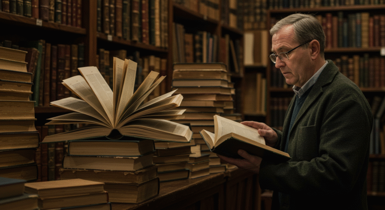 Metaleitura LDE: Da Superficialidade à Profundidade