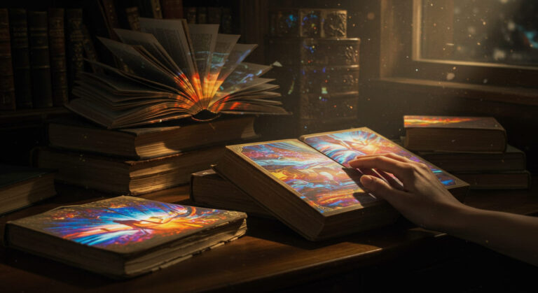 Metaleitura LDE: Leitura com Propósito e Clareza