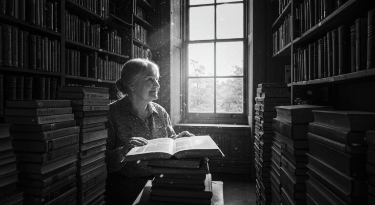 Ajuste Sua Forma de Ler: Aprenda a Melhorar sua Concentração