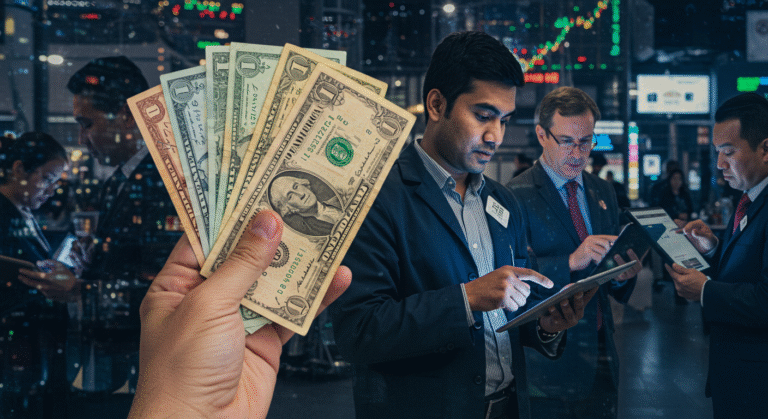 Carteira Campeã – Turma #2: O Treinamento Definitivo para Investidores