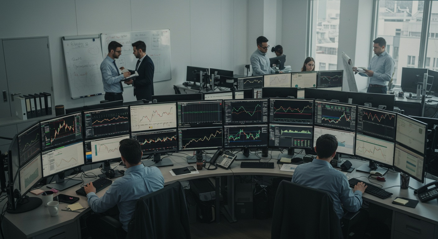 Insider Trader Lab: A Mentoria Que Pode Transformar Seu Trading Curso.blog.br