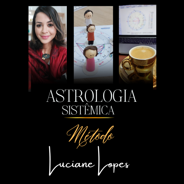 Treinamento de Astrologia Sistêmica – Método Luciane Lopes: Vale a Pena e Onde Comprar? 1 Treinamento de Astrologia Sistêmica – Método Luciane Lopes: Vale a Pena e Onde Comprar? Curso.blog.br