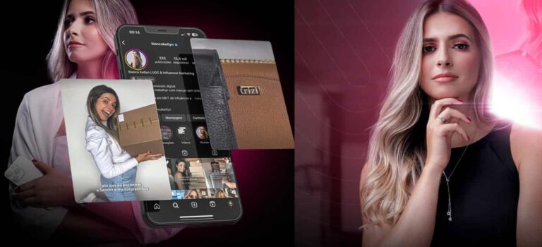 Como Ganhar Dinheiro Criando Vídeos Curtos para Marcas Sem Ser Influencer