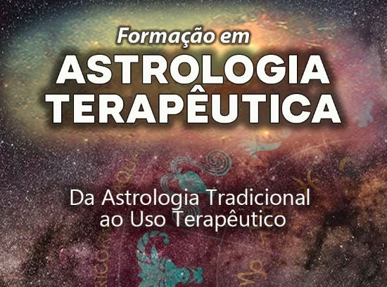 Formação em Astrologia Terapêutica - Da Análise de Mapas ao Atendimento AstroTerápico 2 Formação em Astrologia Terapêutica - Da Análise de Mapas ao Atendimento AstroTerápico Curso.blog.br