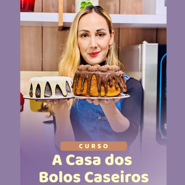 A Casa dos Bolos Caseiros Funciona? Análise Completa do Curso 1 A Casa dos Bolos Caseiros Funciona? Análise Completa do Curso Curso.blog.br