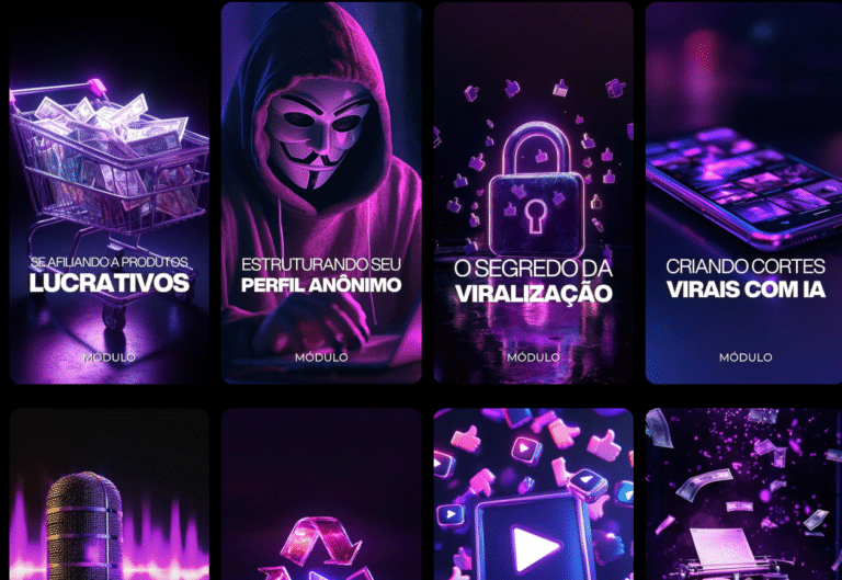 Entendendo o Sistema Viral por Andreá Mazeto: O Caminho para Renda Online Sem Complicações