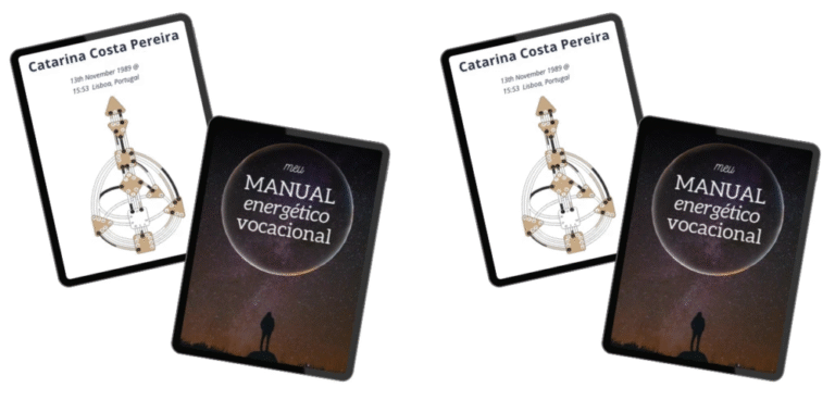 Manual Energético Vocacional