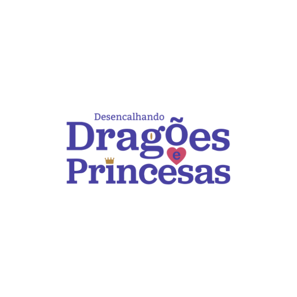 Desencalhando Dragões & Princesas 1 Desencalhando Dragões & Princesas Curso.blog.br