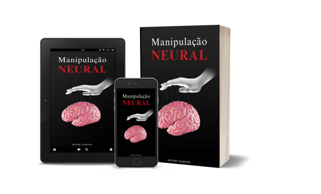 Manipulação Neural - 12 passos para viciar um homem (e-Book) 1 Manipulação Neural - 12 passos para viciar um homem (e-Book) Curso.blog.br