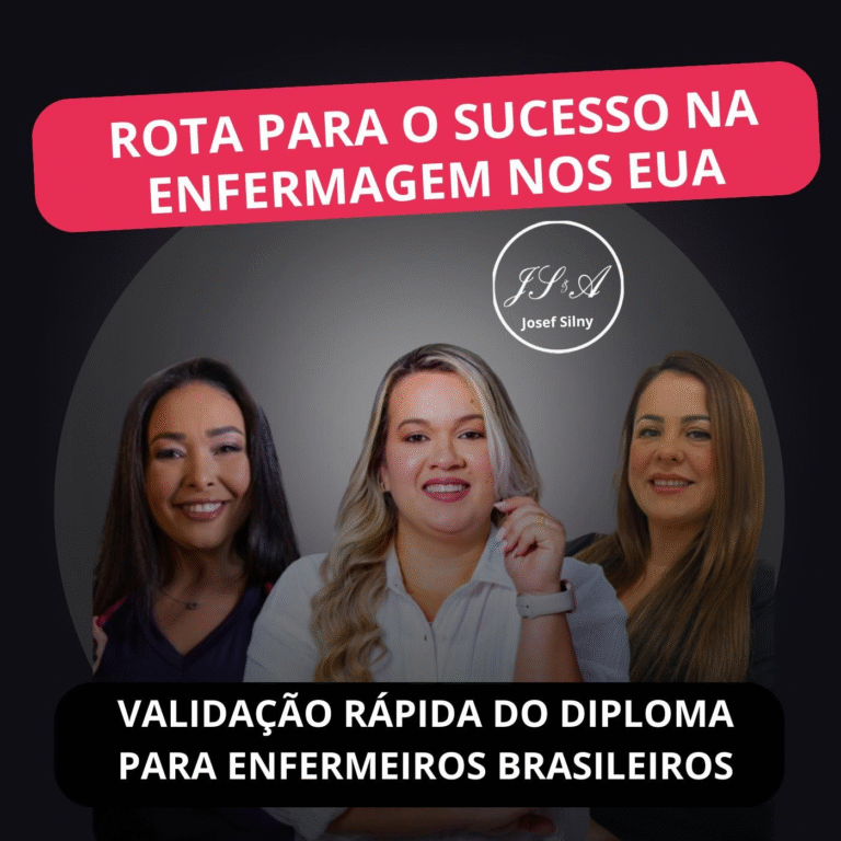 Validação Acelerada do Diploma Enfermagem – Edição Assessoria – JOSEF/MONTANA