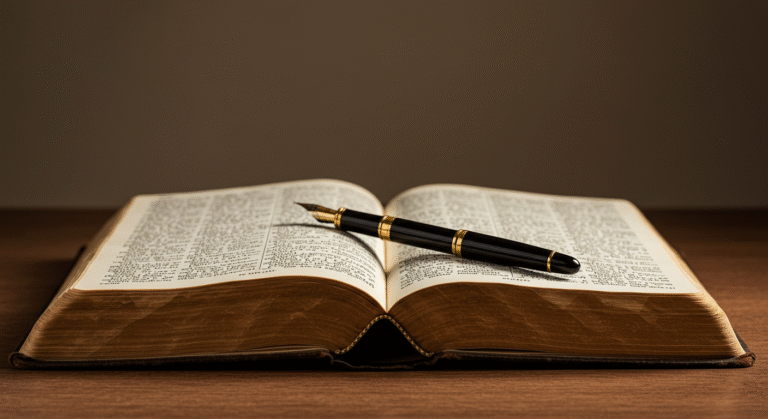 Rodrigo Silva Comenta a Bíblia: Conhecimento para a Sua Jornada