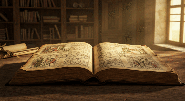 A Bíblia Comentada com Rodrigo Silva: Entenda as Escrituras Como Nunca Antes