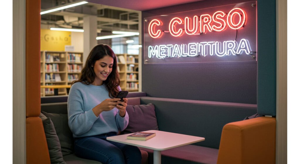 Curso Leitura Dinâmica – Metaleitura (LDE): como funciona, o que é e vale a pena? 2 Curso Leitura Dinâmica – Metaleitura (LDE): como funciona, o que é e vale a pena? Curso.blog.br