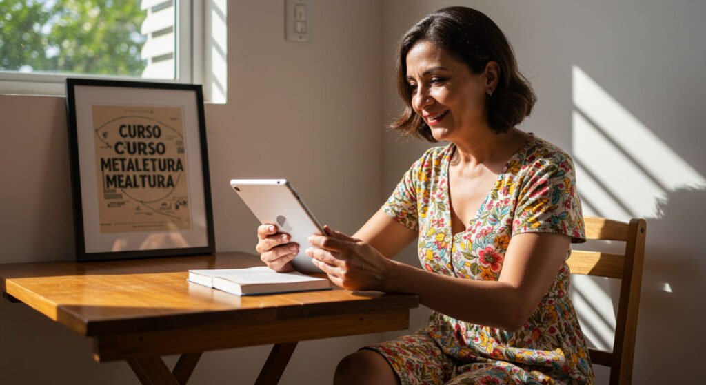 Curso Leitura Dinâmica – Metaleitura (LDE): como funciona, o que é e vale a pena? 3 Curso Leitura Dinâmica – Metaleitura (LDE): como funciona, o que é e vale a pena? Curso.blog.br