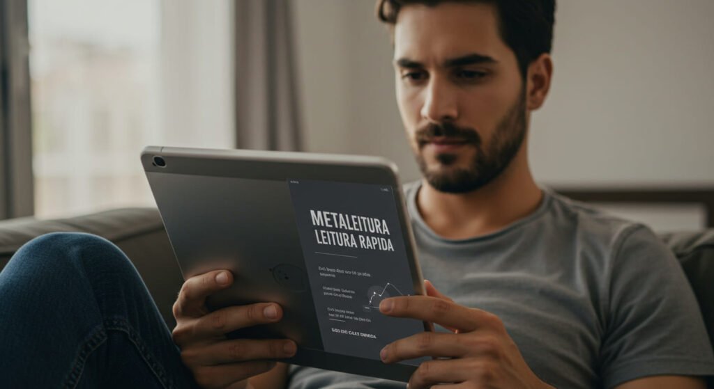 Metaleitura Renato Alves Funciona? Guia Completo + Bônus, PDF, Reclame Aqui, Download e Dicas para Ler 3x Mais Rápido Curso.blog.br
