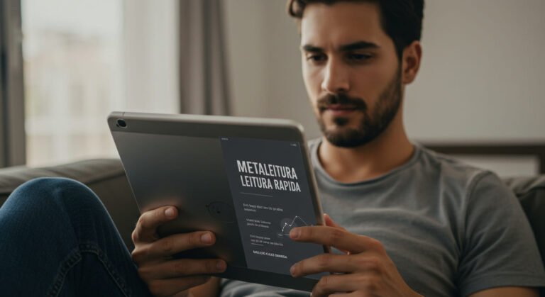 Metaleitura Renato Alves Funciona? Guia Completo + Bônus, PDF, Reclame Aqui, Download e Dicas para Ler 3x Mais Rápido
