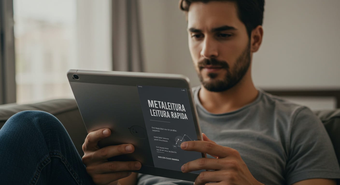 Curso de memorização e leitura dinâmica grátis download: existe opção gratuita confiável? Curso.blog.br
