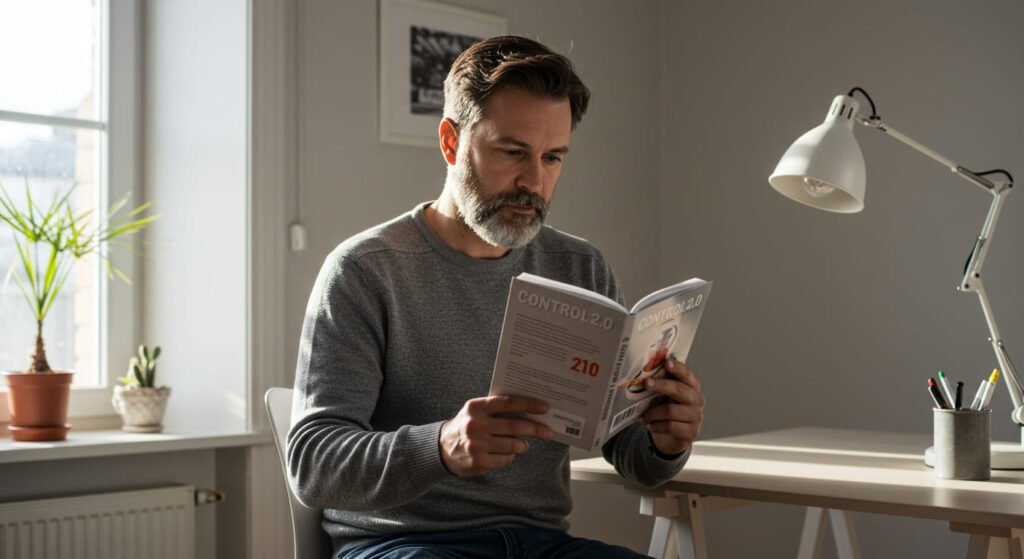 Treino CONTROLE 2.0: Vai Fazer o Treino Sozinho ou Precisa da Parceira? Entenda a Autonomia do Método 1 Treino CONTROLE 2.0: Vai Fazer o Treino Sozinho ou Precisa da Parceira? Entenda a Autonomia do Método Curso.blog.br