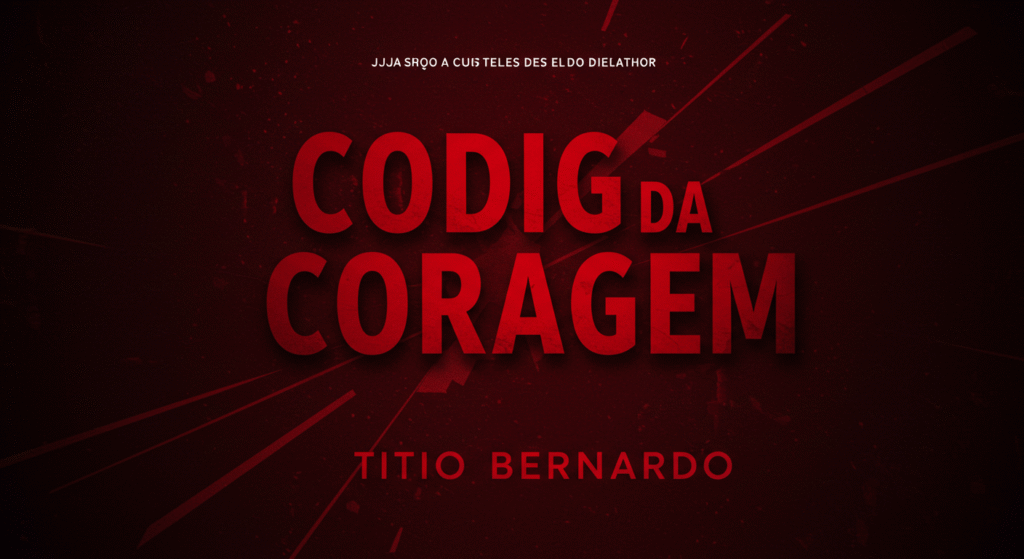Curso Código da Coragem: Acesse o Conteúdo Completo e Transforme Sua Vida Agora! Curso.blog.br