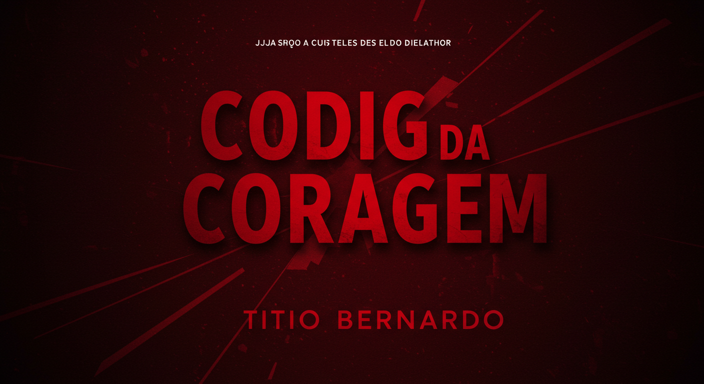 Curso Código da Coragem: Acesse o Conteúdo Completo e Transforme Sua Vida Agora! Curso.blog.br