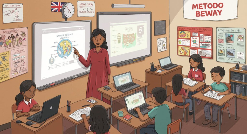 Beway Idiomas Vale a Pena? Descubra se o Curso é Ideal para Você Curso.blog.br