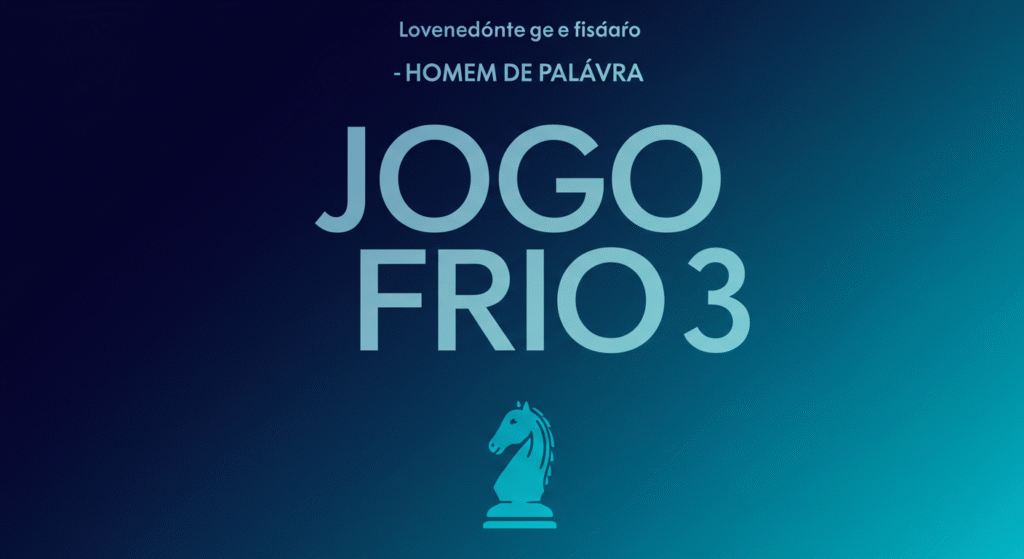 Manual Técnico Homem de Palavra: Guia Passo a Passo para o Renascimento de uma Lenda PDF Curso.blog.br