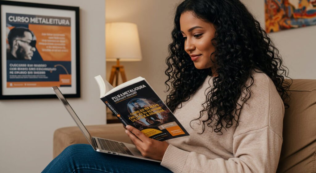 Curso Leitura Dinâmica – Metaleitura (LDE): como funciona, o que é e vale a pena? 4 Curso Leitura Dinâmica – Metaleitura (LDE): como funciona, o que é e vale a pena? Curso.blog.br