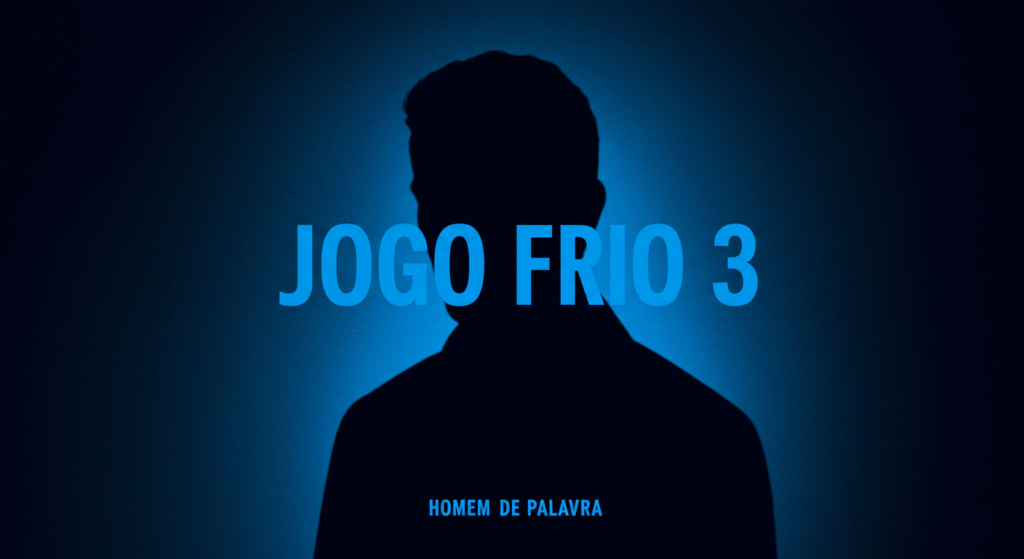 Jogo Frio 3: Mais que Sedução, um Catalisador para o Sucesso Pessoal e Profissional Curso.blog.br