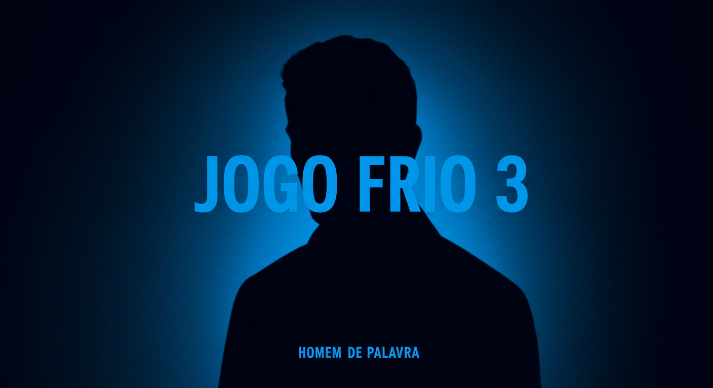 Jogo Frio 3: Mais que Sedução, um Catalisador para o Sucesso Pessoal e Profissional Curso.blog.br