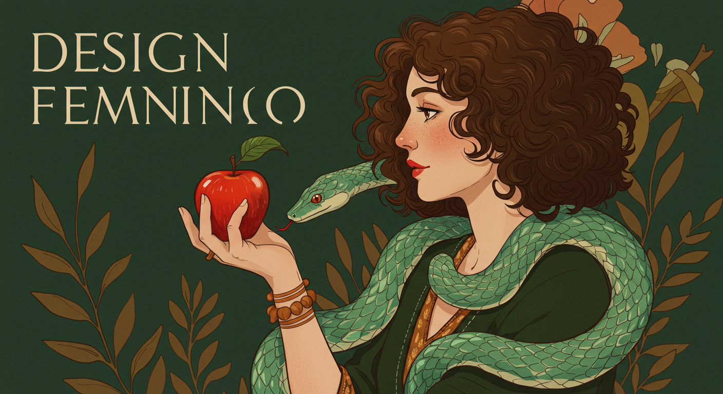 Design Feminino: Vale a Pena? Análise Completa do Ebook de Gustavo Coelho Curso.blog.br