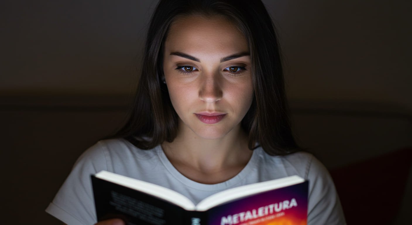 Curso Metaleitura: Desvende a Leitura Dinâmica e Transforme Sua Produtividade Curso.blog.br