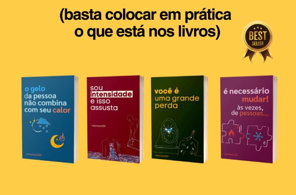 Título: O Gelo da Pessoa Não Combina com Seu Calor Onde Comprar: Guia Definitivo do Especialista em PDF 1 GELO NAO COMBINA , SOU INTENSIDADE E ISSO ASSUSTA, VC É UMA GRANDE PERDA , É NECESSÁRIO MUDAR AS VEZES DE PESSOAS PDF DOWNLOAD LIVRO