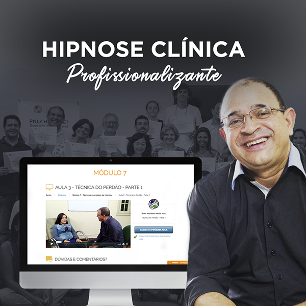 Desperte Seu Superpoder Clínico: Hipnose Clínica Profissionalizante com Valdecy Carneiro 2 Desperte Seu Superpoder Clínico: Hipnose Clínica Profissionalizante com Valdecy Carneiro Curso.blog.br