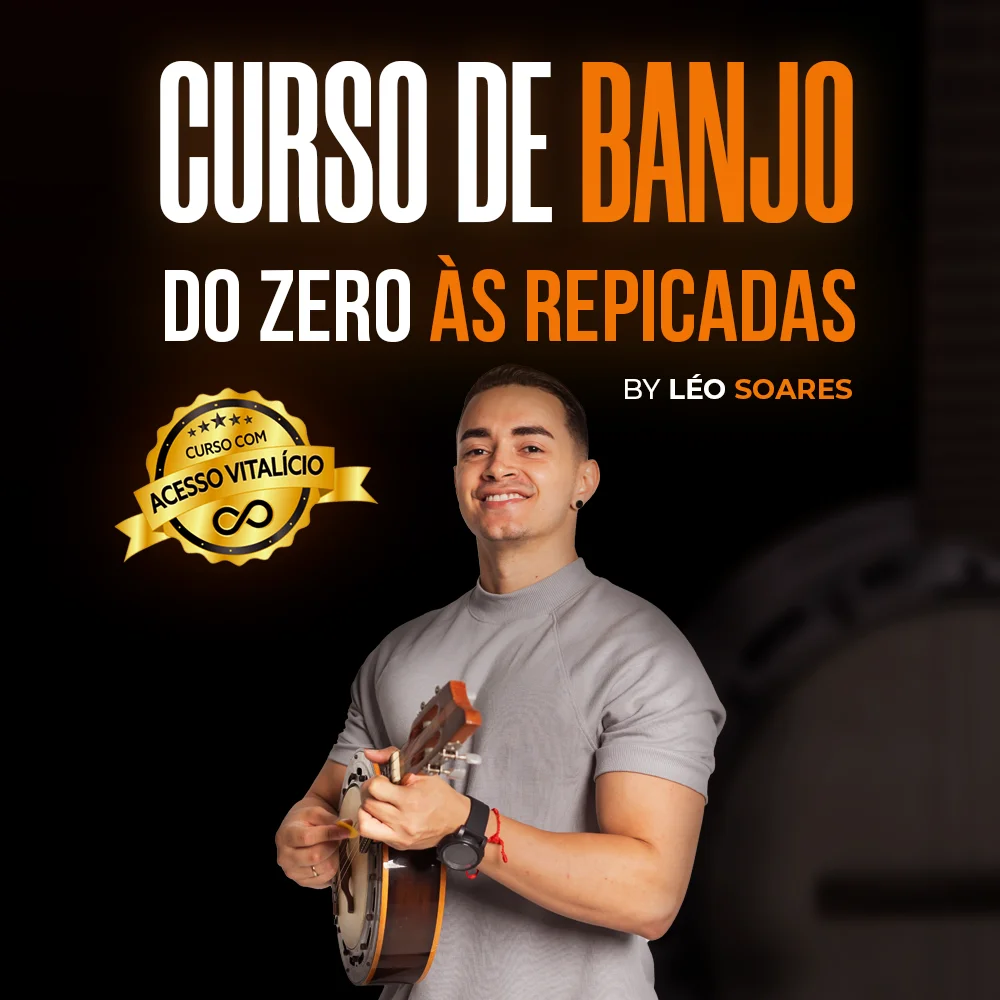 "Do Palco Virtual à Jam Session Real: Léo Soares e o Banjo Sem Limites!" 1 "Do Palco Virtual à Jam Session Real: Léo Soares e o Banjo Sem Limites!" Curso.blog.br
