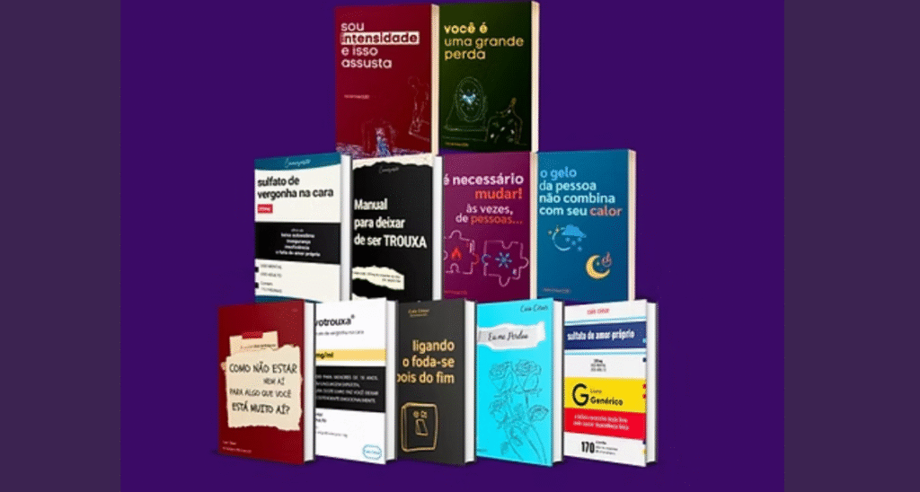 Caio César da Silva e o Combo Transformador: Guia Técnico e Prático para Relações e Autoconhecimento 1 Caio César da Silva e o Combo Transformador: Guia Técnico e Prático para Relações e Autoconhecimento Curso.blog.br