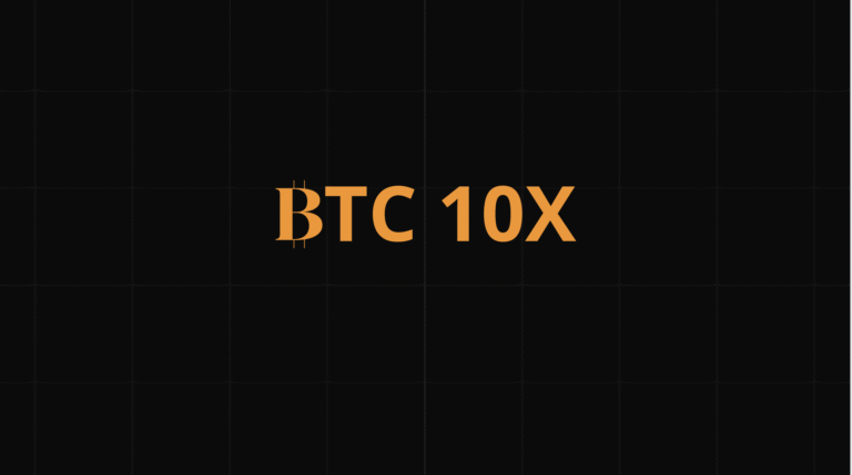 BTC 10X