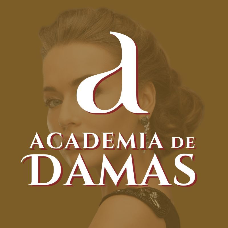 Academia de Damas Tabita Camacho 2 Academia de Damas Tabita Camacho Curso.blog.br