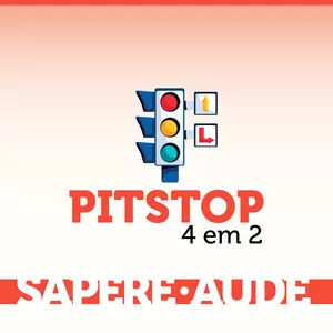 PITSTOP - Universo Narrado 7º LOTE 1 PITSTOP - Universo Narrado 7º LOTE Curso.blog.br