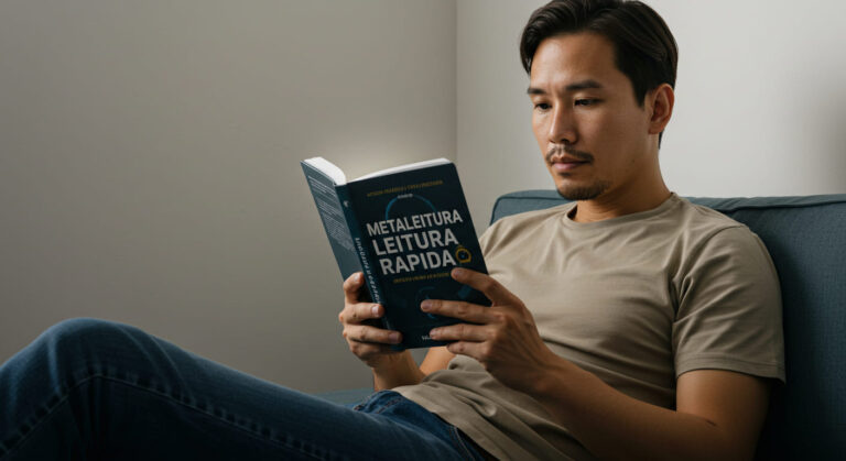 Metaleitura Vale a Pena: Avaliando o Investimento no Curso de Leitura Dinâmica