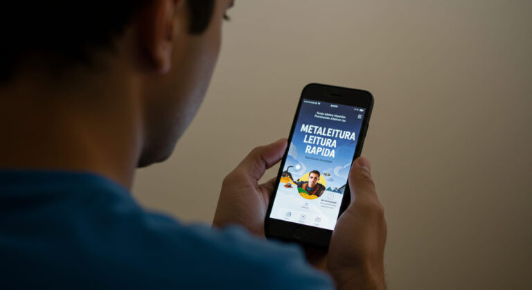 Curso Metaleitura funciona? Download no Hotmart vale a pena?