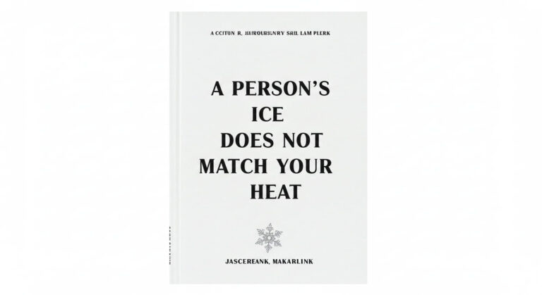 O Gelo da Pessoa Não Combina com Seu Calor Online Grátis: É Possível Ler Sem Pagar? Veja Como Acessar com Segurança 📲📚🔐