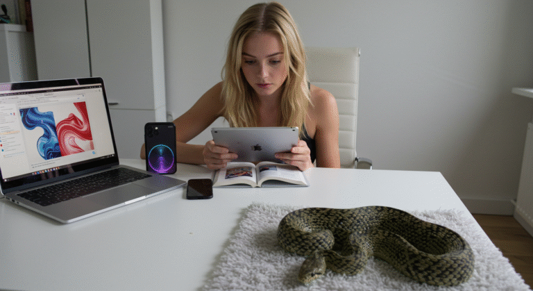 A Descoberta da Essência Feminina: Uma Análise Urgente por Gustavo Coelho