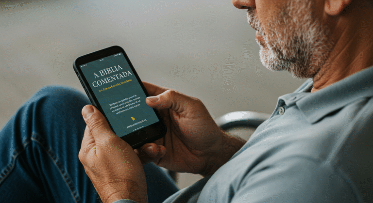 Por Que Investir na “A Bíblia Comentada com Rodrigo Silva”? Respostas Diretas e Pontos‑Chave para Sua Decisão