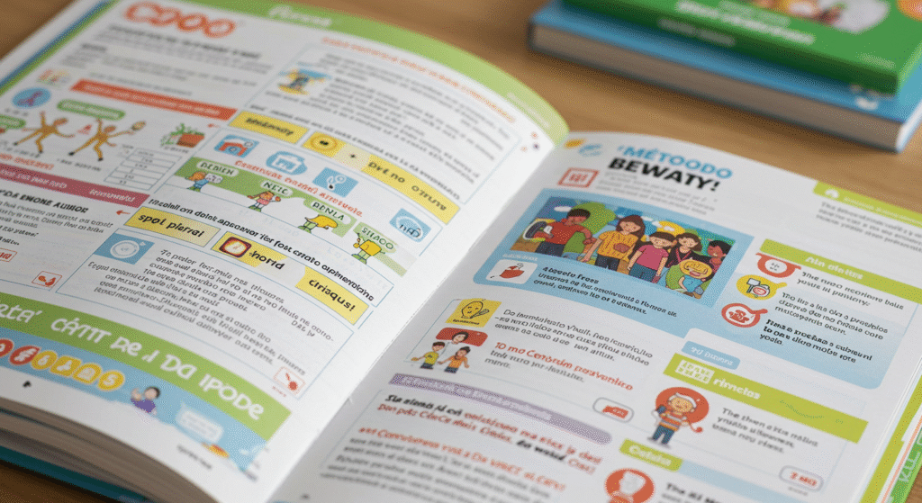 Beway 2.0 Curso de Inglês: Uma Análise Completa do Conteúdo e Metodologia Curso.blog.br