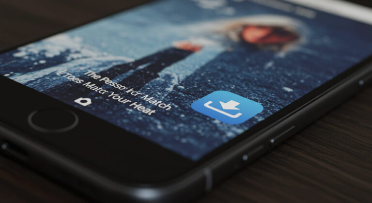 O gelo da pessoa não combina com seu calor online grátis: como baixar, onde comprar e será que vale a pena? 🧊❤️