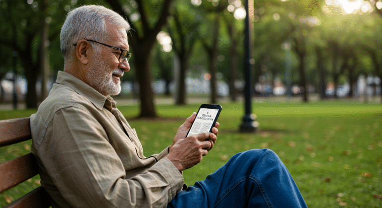Manual Passo a Passo de Aplicações Inovadoras da Bíblia Comentada com Rodrigo Silva