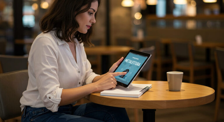 Mapas mentais: como criar, usar e potencializar sua leitura dinâmica e memorização